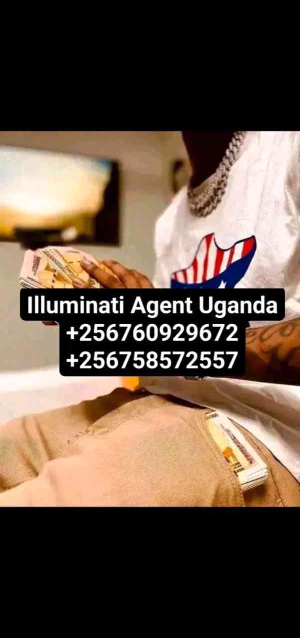 Illuminati Agent call in Uganda+256760929672/0758572557