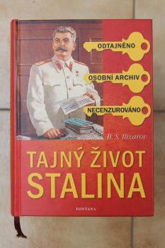 Tajný život Stalina - foto 1