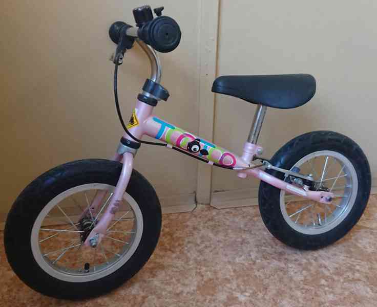 ODRÁŽEDLO YEDOO TOOTOO