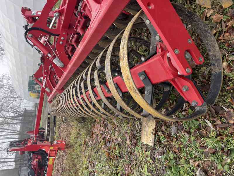 Diskový podmítač HORSCH Joker 7 CT