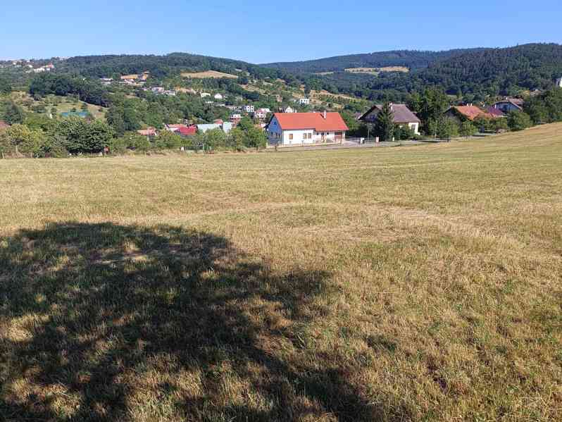 Prodej stavebního pozemku - foto 6