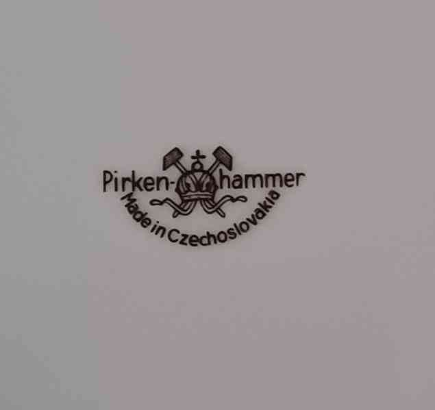 Československá keramika, PF 1971, Jiří Švengsbír - foto 2