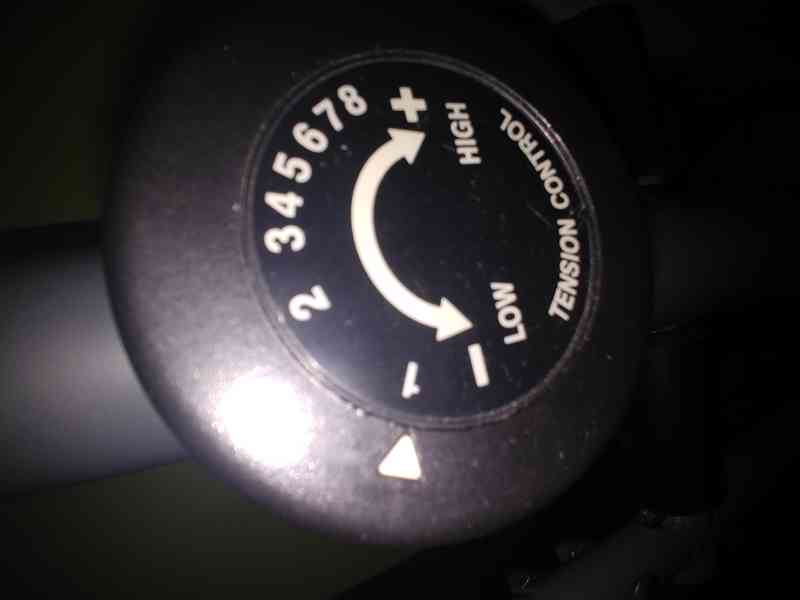 Šlapadlo na cvičení - foto 3