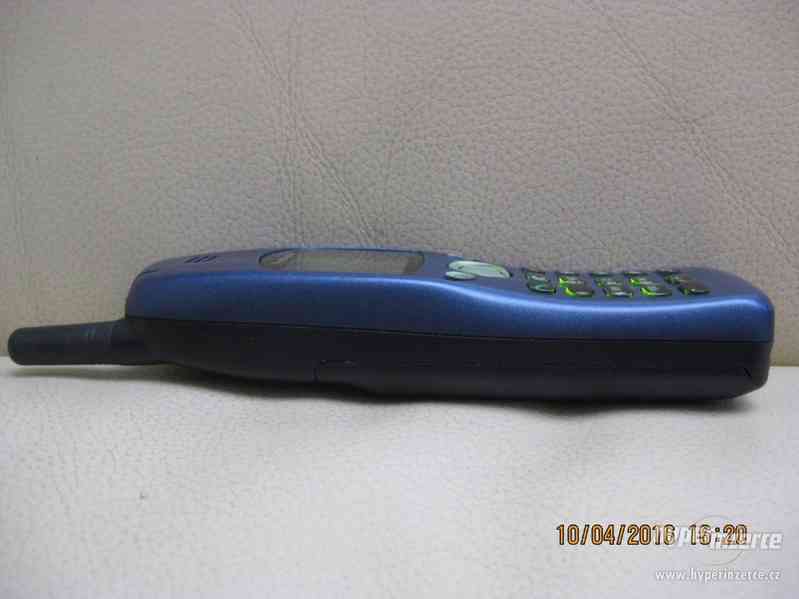 Panasonic EB-GD30 - mobilní telefony z r.1999 - foto 6
