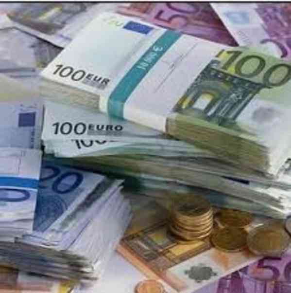 Půjčka a financování online ihned - foto 1