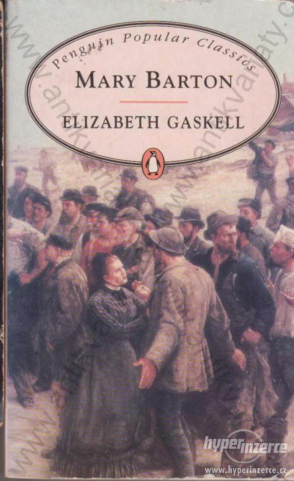 Elizabeth Gaskel Mary Baron Penguin Books 1994 - foto 1