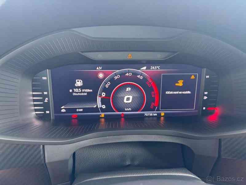 Škoda Kodiaq 2,0   RS 4x4 176 kW - foto 10
