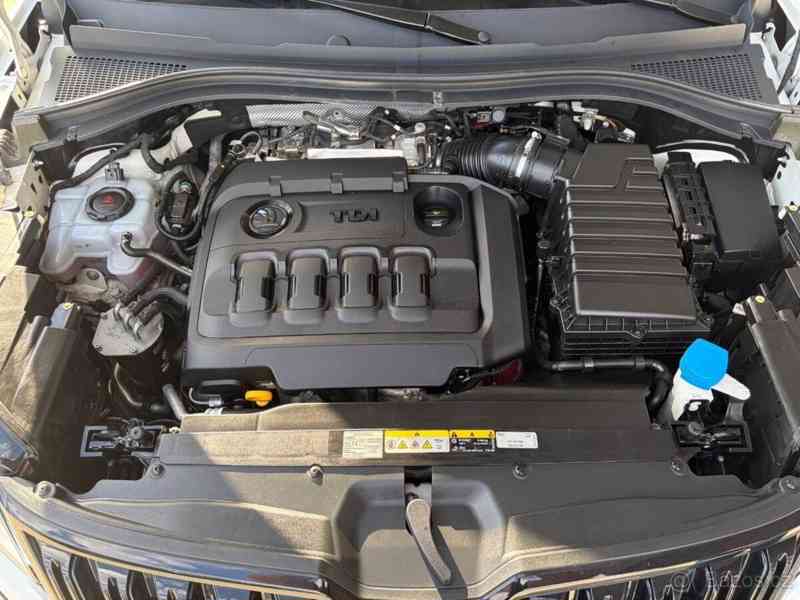 Škoda Kodiaq 2,0   RS 4x4 176 kW - foto 5