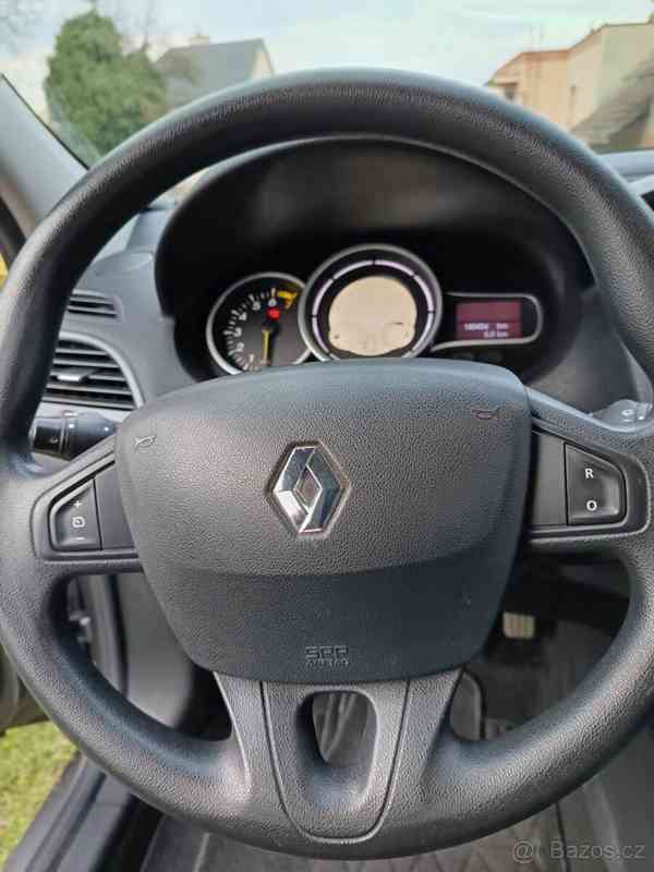 Renault Mégane 1,6 - foto 17