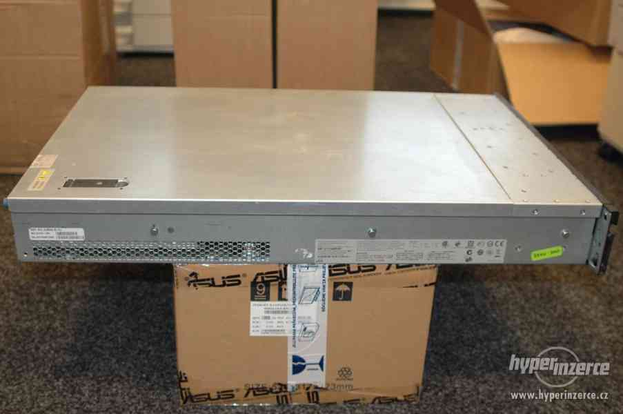 HP DL385G6 2x SixCore Opteron 2436 2,6GHz 16GB RAM - foto 4