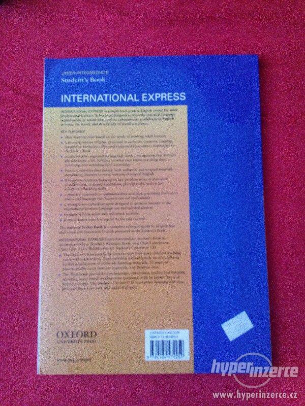 International Express upper-intermediate - foto 3