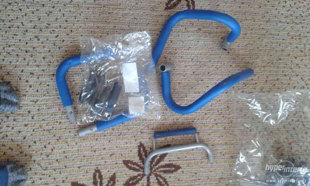 Posilovač AB Revo - foto 4