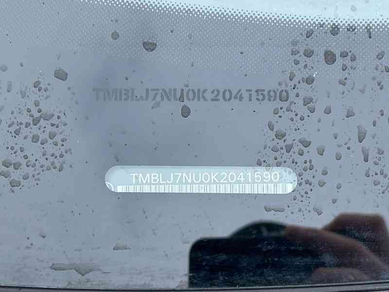 Škoda karoq Scout 2.0tdi 4x4 - foto 5