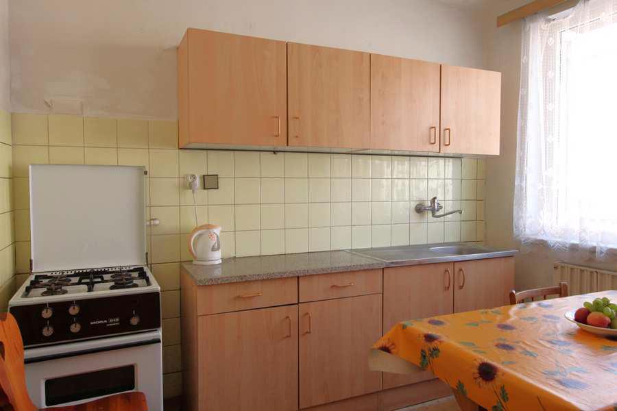 1.lůž. pokoj v RD, student/ka - foto 5