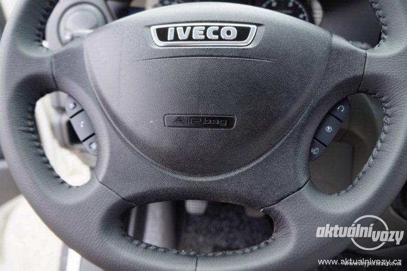 Prodej užitkového vozu Iveco Daily - foto 5