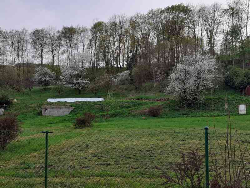 Stavební pozemek - foto 1