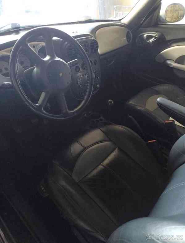 Chrysler PT Cruiser 2,4   + LPG - foto 4