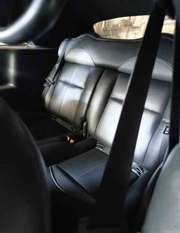 Chrysler PT Cruiser 2,4   + LPG - foto 5