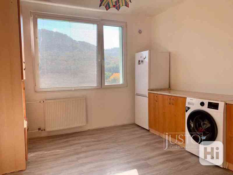 Pronájem 1+1, 35 m², Děčín XXVII - Březiny - foto 6