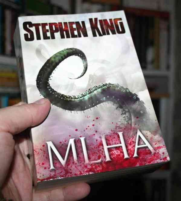MLHA - Stephen King - foto 1