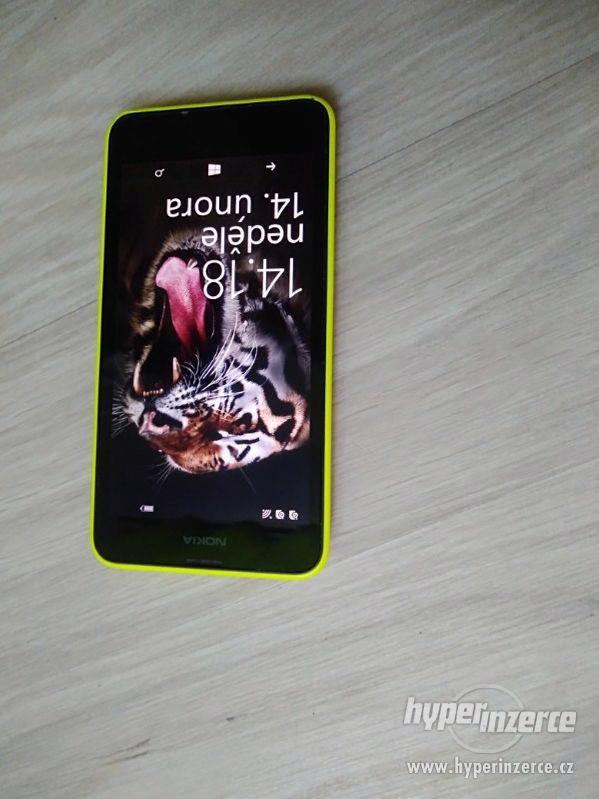 Nokia lumia 530 dual sim - foto 1