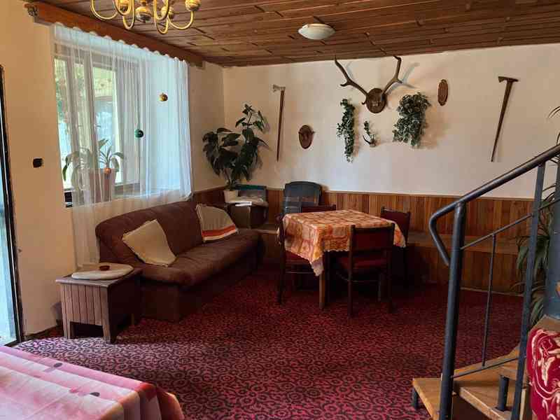 Prodej 2/9 RD a souboru pozemků, Staré Křečany, Děčín - foto 12