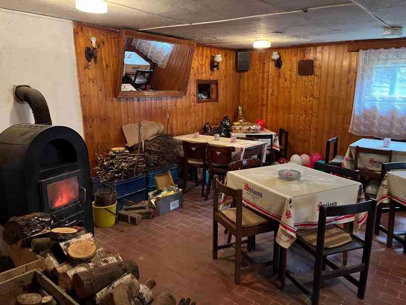 Prodej 2/9 RD a souboru pozemků, Staré Křečany, Děčín - foto 7