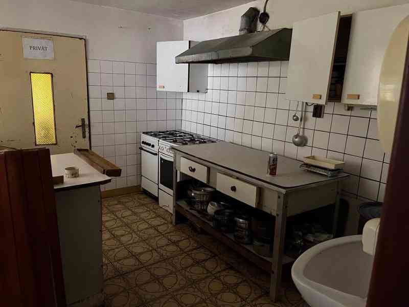 Prodej 2/9 RD a souboru pozemků, Staré Křečany, Děčín - foto 18