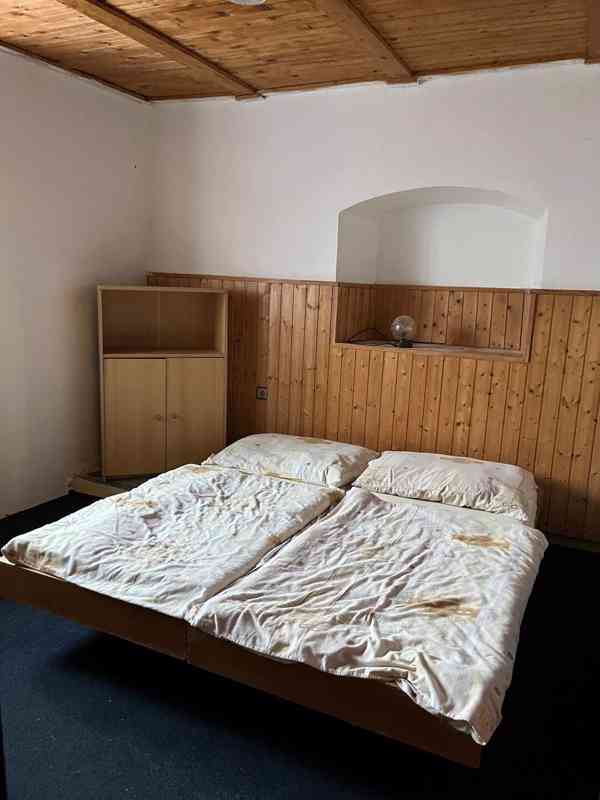 Prodej 2/9 RD a souboru pozemků, Staré Křečany, Děčín - foto 22