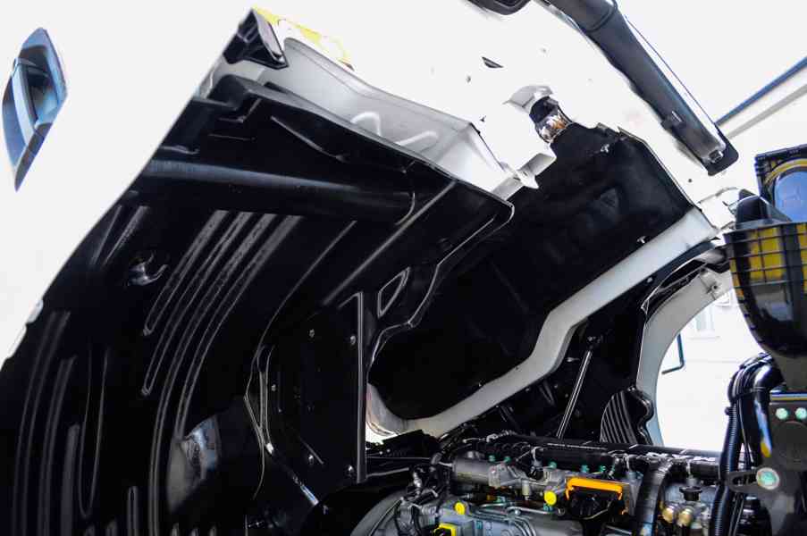 MAN TGM 18.250 – CHLADÍRENSKÉ VOZIDLO + HYDRAULICKÉ ČELO - foto 81