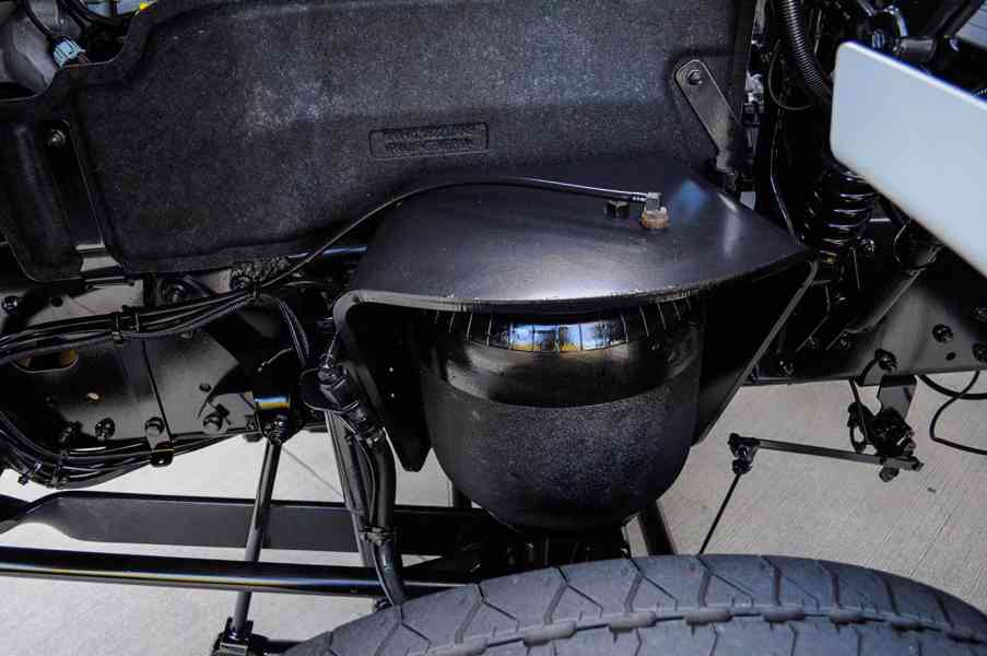 MAN TGM 18.250 – CHLADÍRENSKÉ VOZIDLO + HYDRAULICKÉ ČELO - foto 80