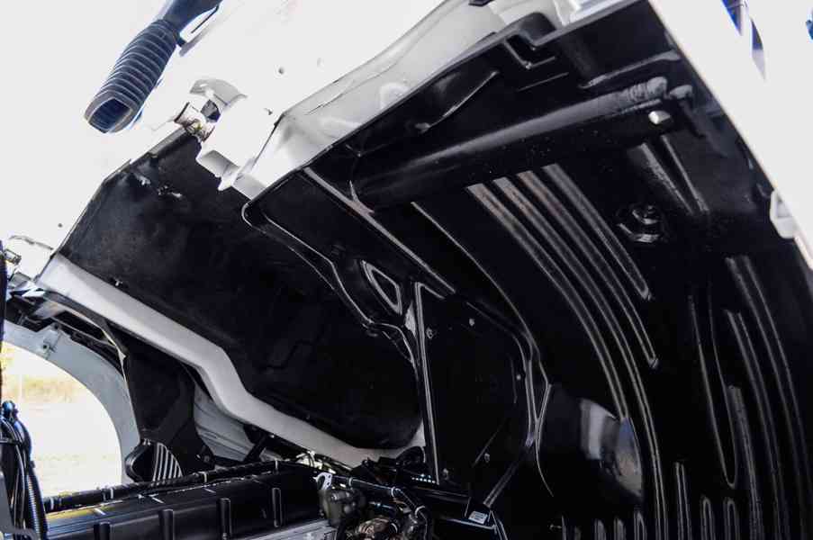 MAN TGM 18.250 – CHLADÍRENSKÉ VOZIDLO + HYDRAULICKÉ ČELO - foto 77