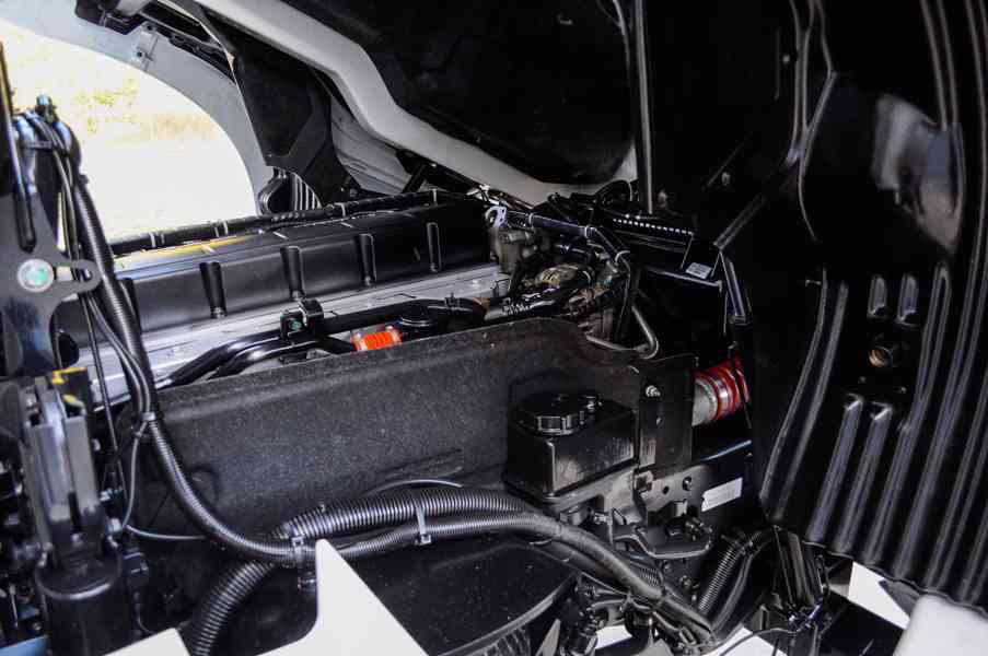 MAN TGM 18.250 – CHLADÍRENSKÉ VOZIDLO + HYDRAULICKÉ ČELO - foto 76