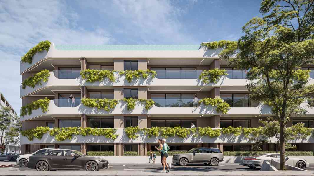 Marbella West - apartmány - foto 2