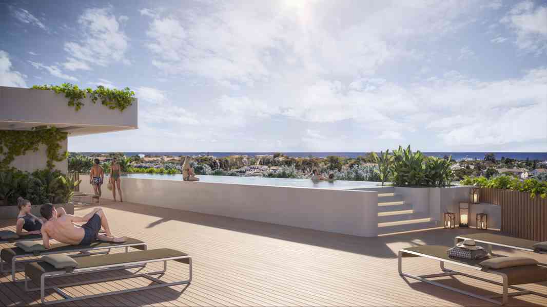 Marbella West - apartmány - foto 4