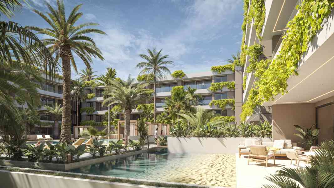 Marbella West - apartmány - foto 3