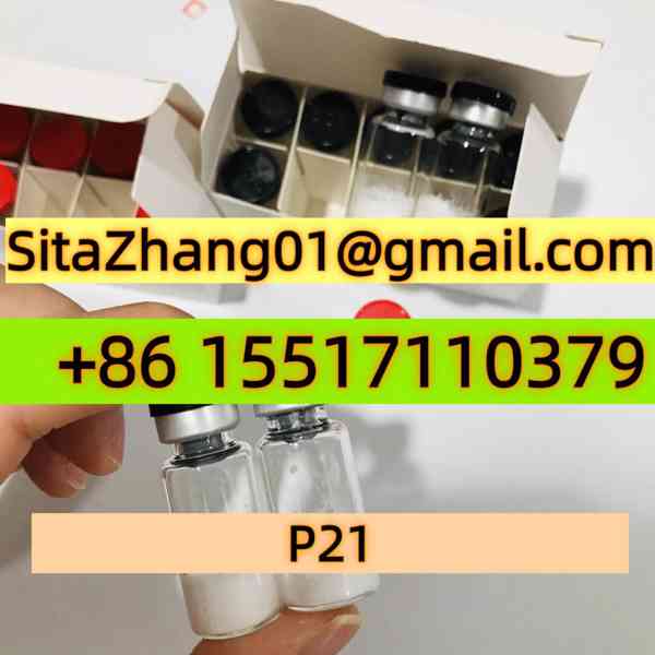Buy P21 (P021) 5mg | 99% Purity | Peptide Sciences - foto 2
