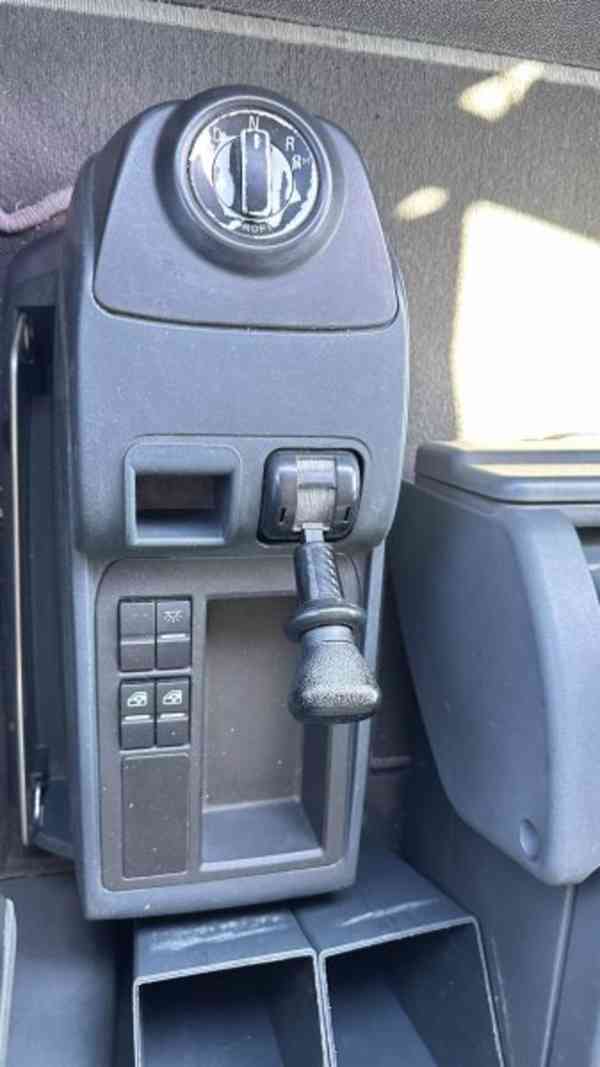6x4 tahač 90t V8 hydr. retarder automat MAN TGX 33.680 lůžko - foto 9