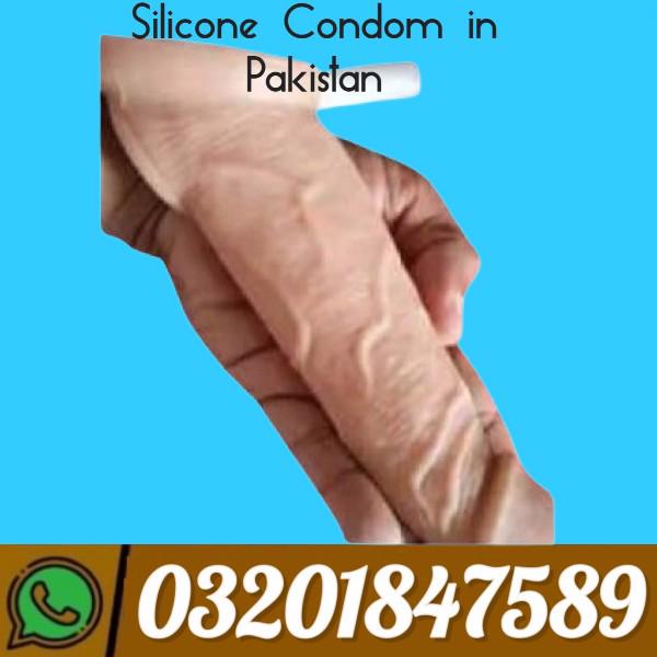 Silicone Condom in Gujranwala     '';'; 03201847589 - foto 1