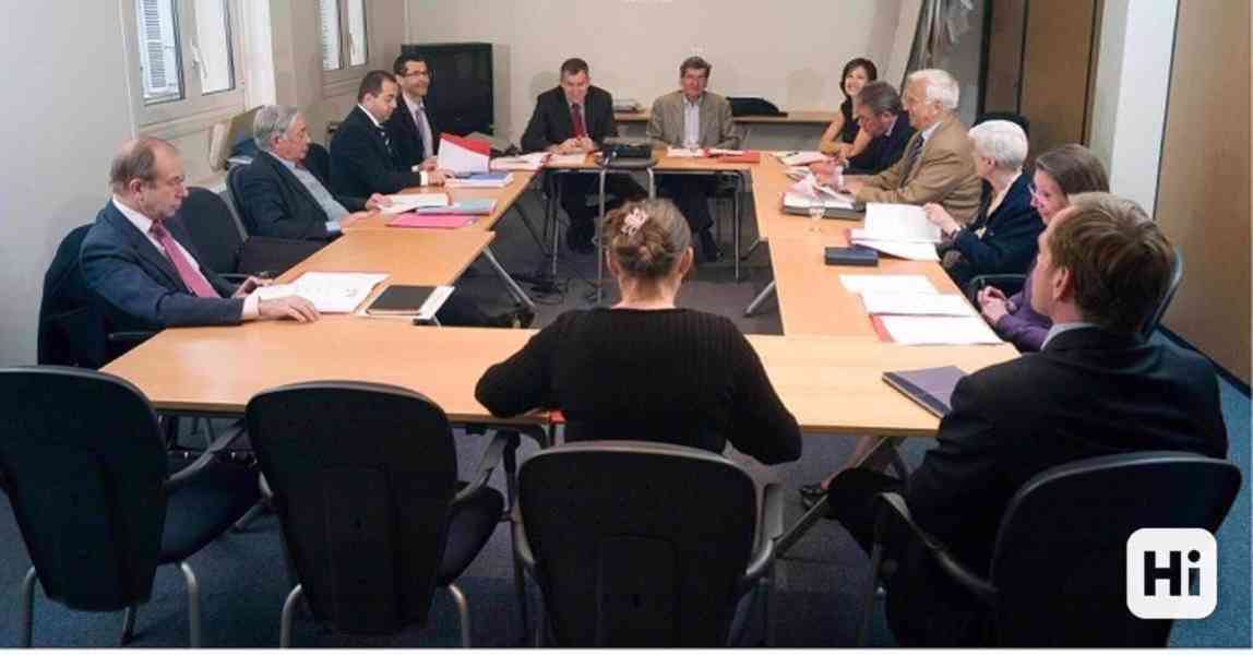 Půjčky nabízejí alternativu k tradičnímu bankovnímu systému 