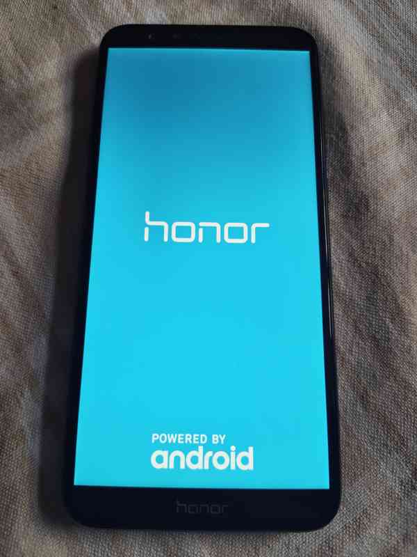 Mobilní dotykový telefon Honor 9 Lite Dual SIM - foto 2