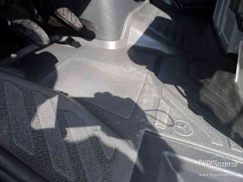 Mercedes Benz Sprinter 413 sklápěč do 3,5 tuny!! - foto 10