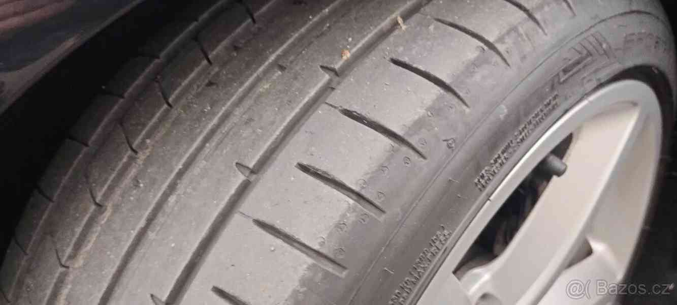 Audi A4 2,0   B8 kombi - foto 15