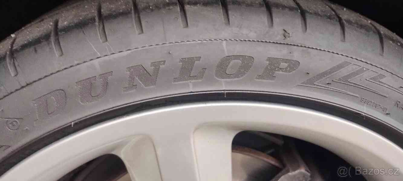 Audi A4 2,0   B8 kombi - foto 14