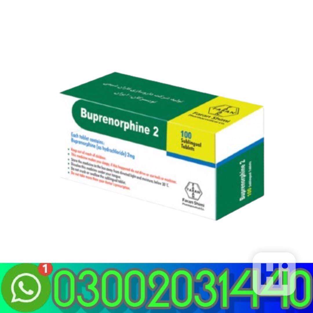 Buprenorphine 2mg Tablet in Faisalabad><03002031440? - foto 1