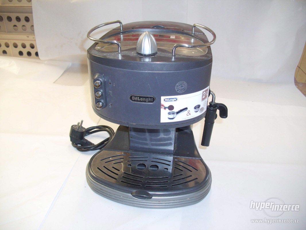 Prod m k vovar DeLonghi EC300M bazar Hyperinzerce.cz