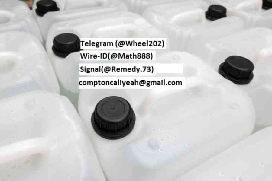 Telegram:(@Wheel202) GBL GHB 99.9% purity wheel cleaner. - foto 2