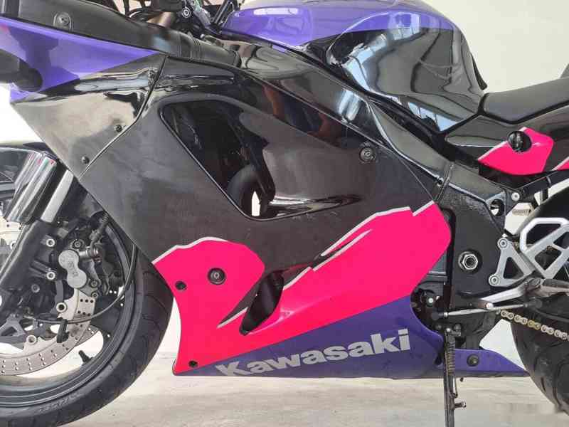 Kawasaki ZXR 750 - foto 15