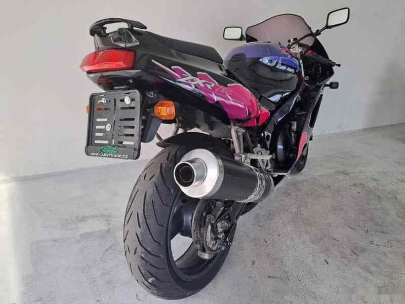 Kawasaki ZXR 750 - foto 6