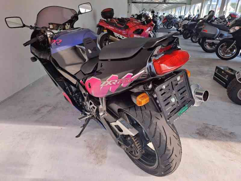 Kawasaki ZXR 750 - foto 9